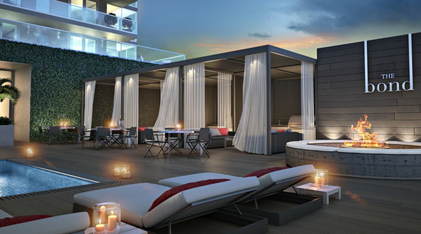 the bond miami 11