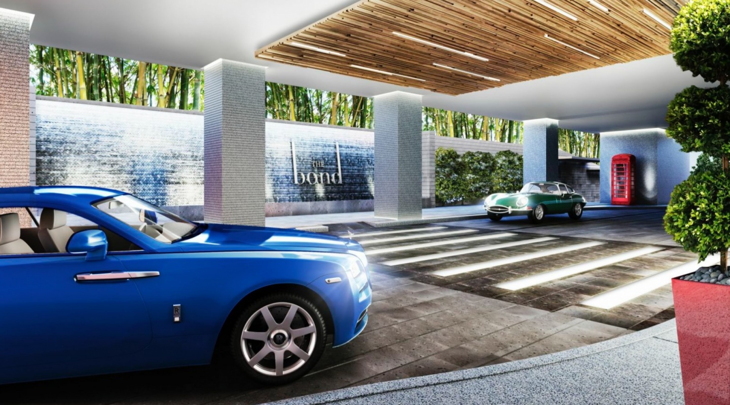 the bond miami 15