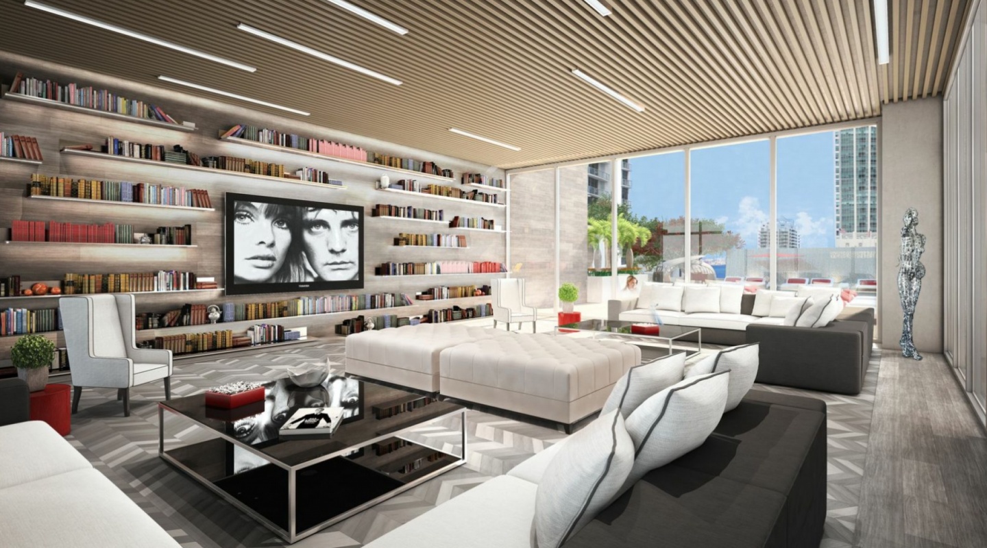 the bond miami 5