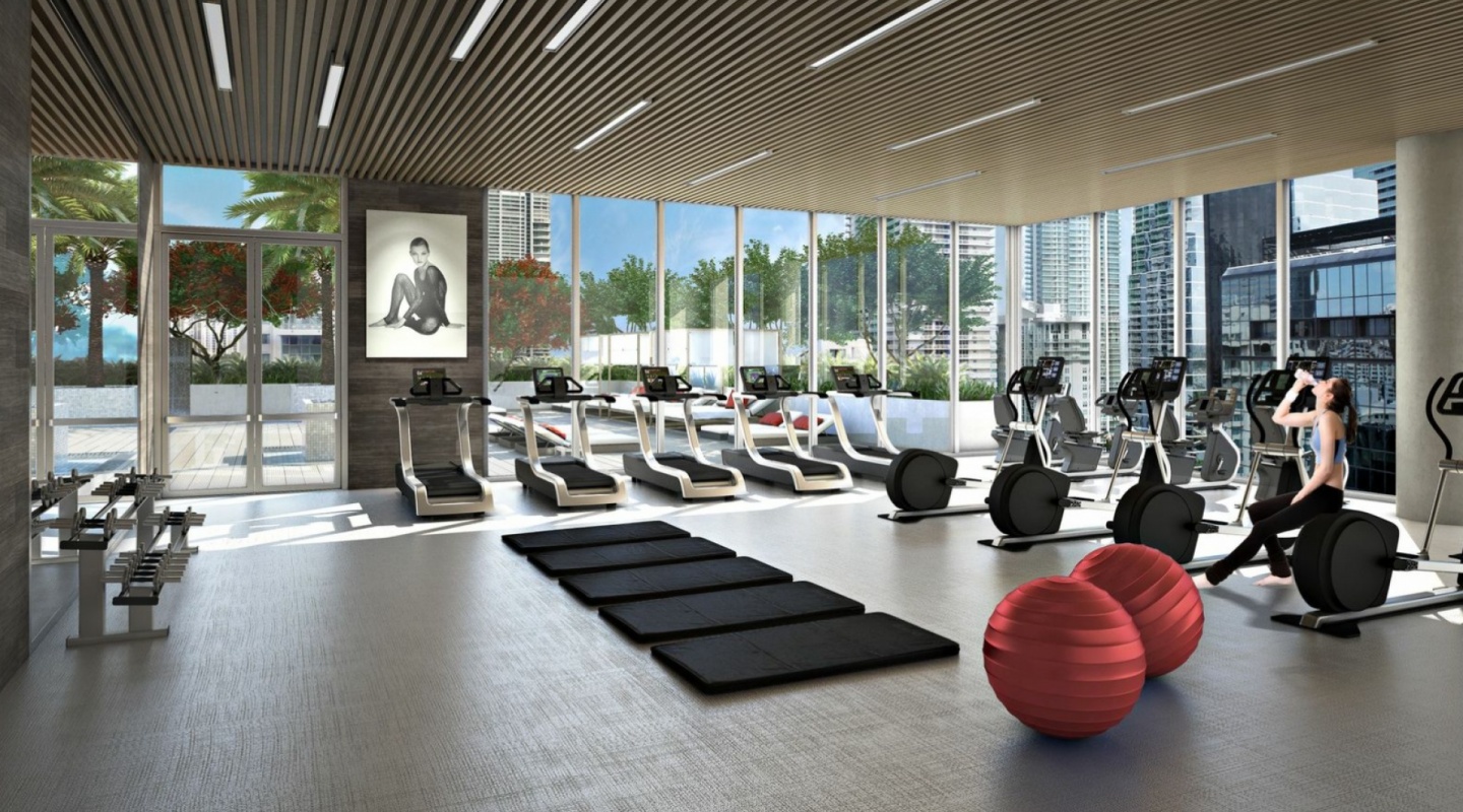 the bond miami 7
