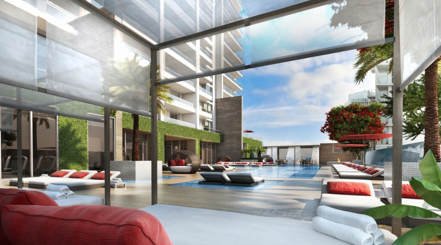 the bond miami 8