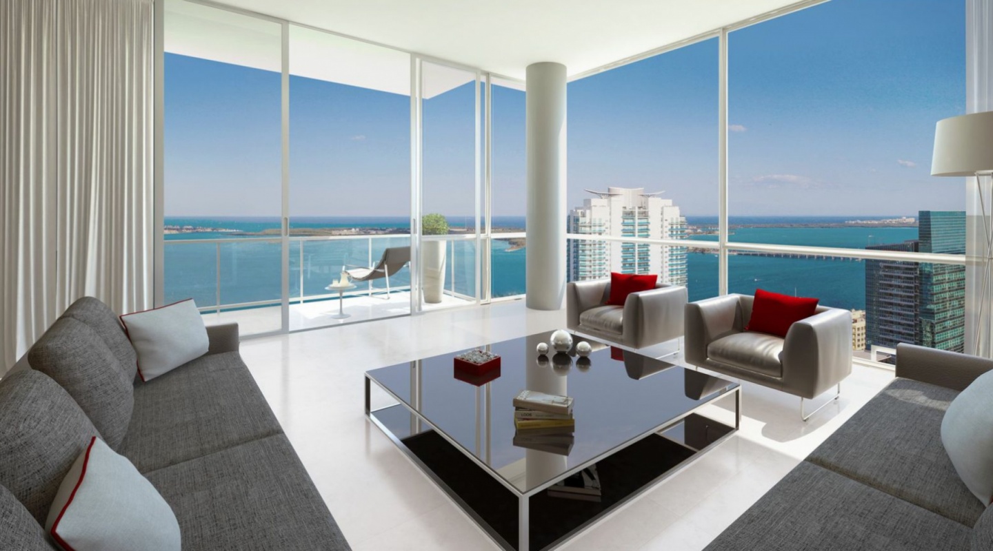 the bond miami