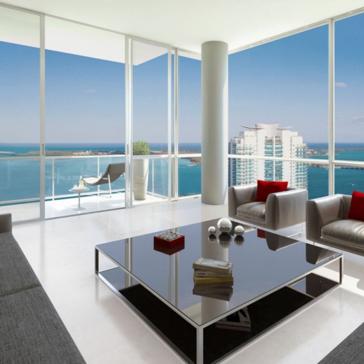 the bond miami