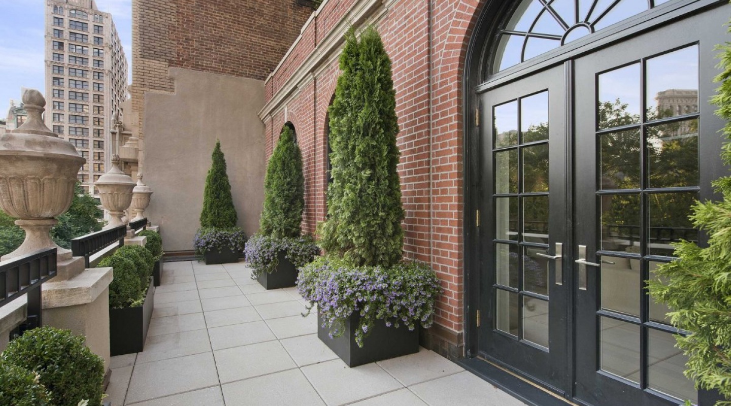 jennifer lopez s nyc penthouse 5