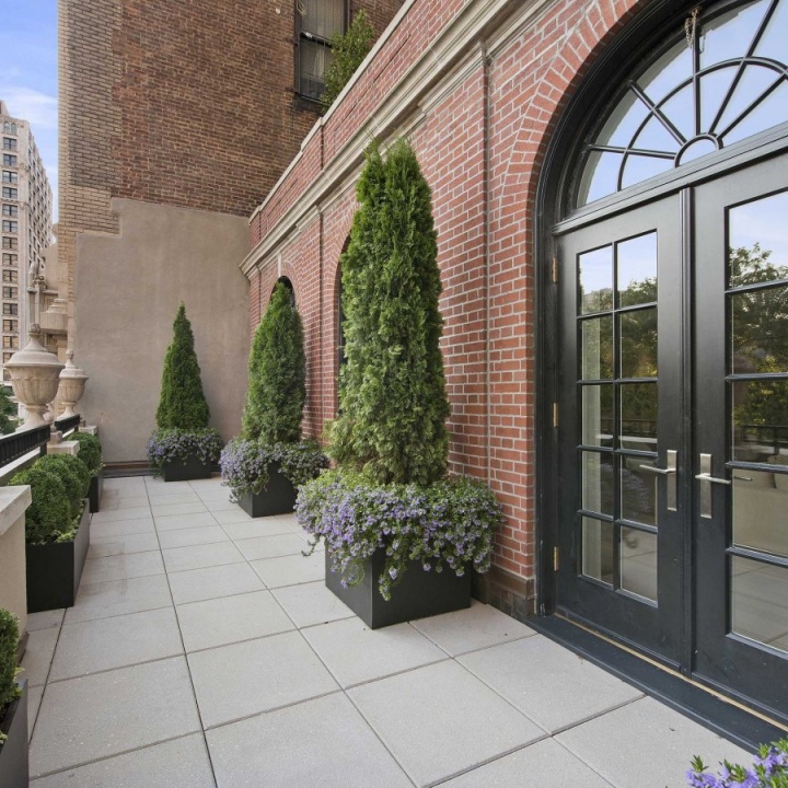 jennifer lopez s nyc penthouse 5