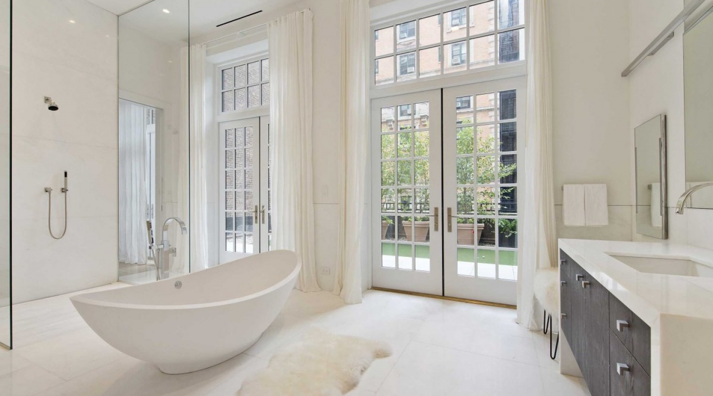 jennifer lopez s nyc penthouse 6