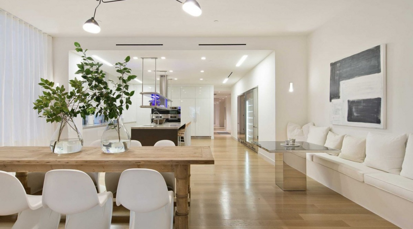 jennifer lopez s nyc penthouse 9