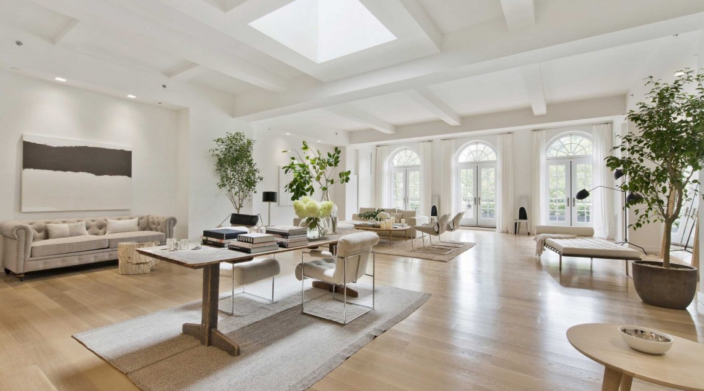 jennifer lopez s nyc penthouse
