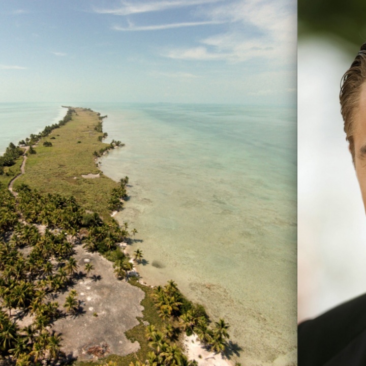 eco resort belize dicaprio 6