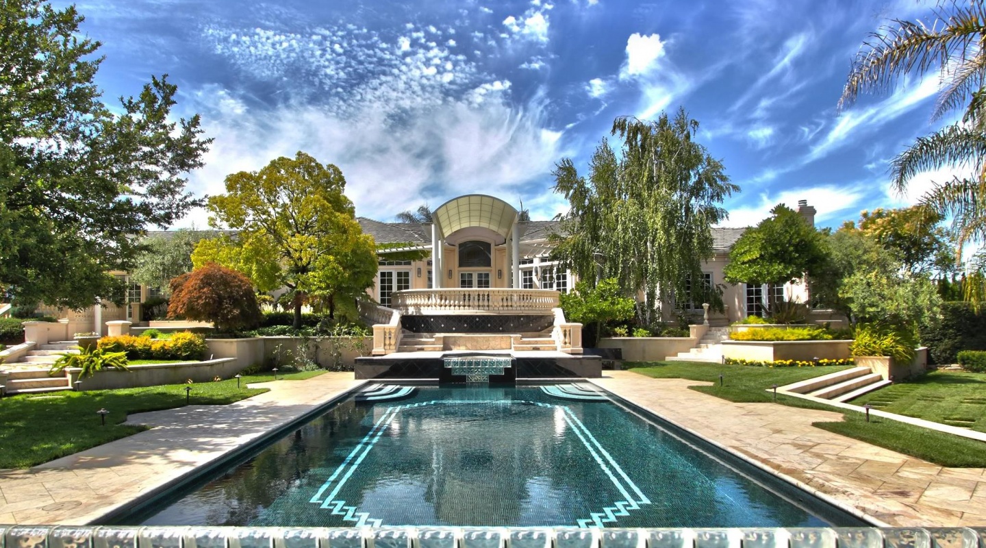 los altos hills ca