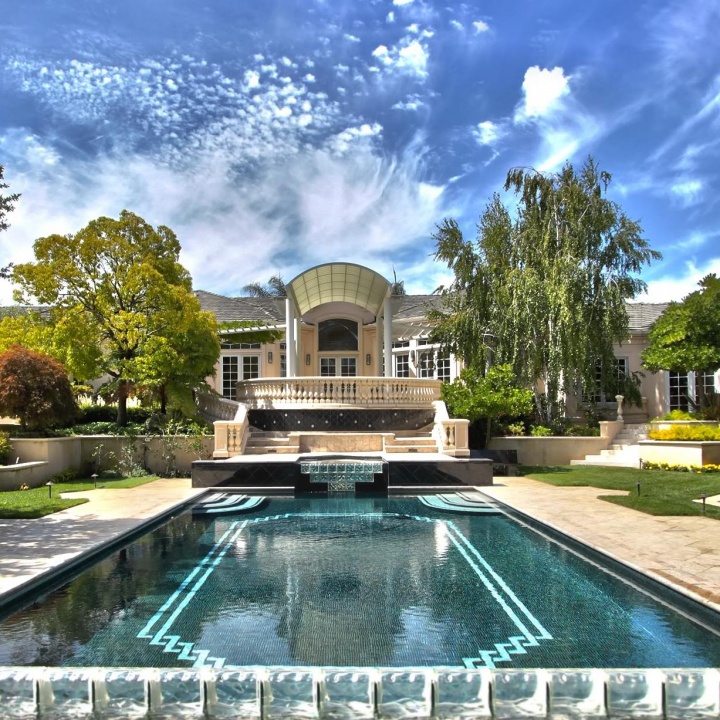 los altos hills ca