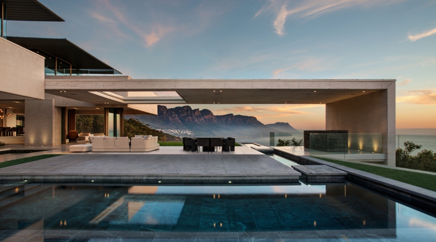 ovd 919 by saota in cape town