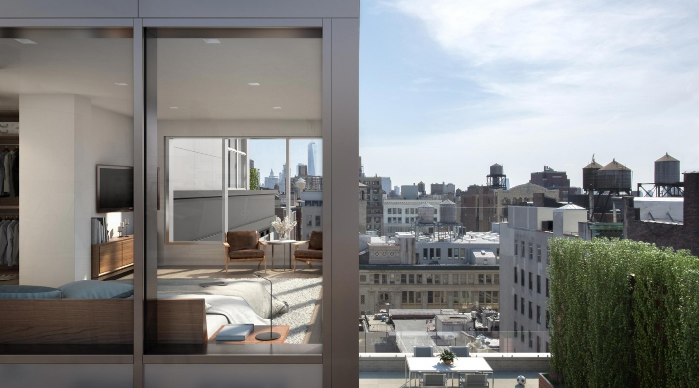 21w20 flatiron penthouse four