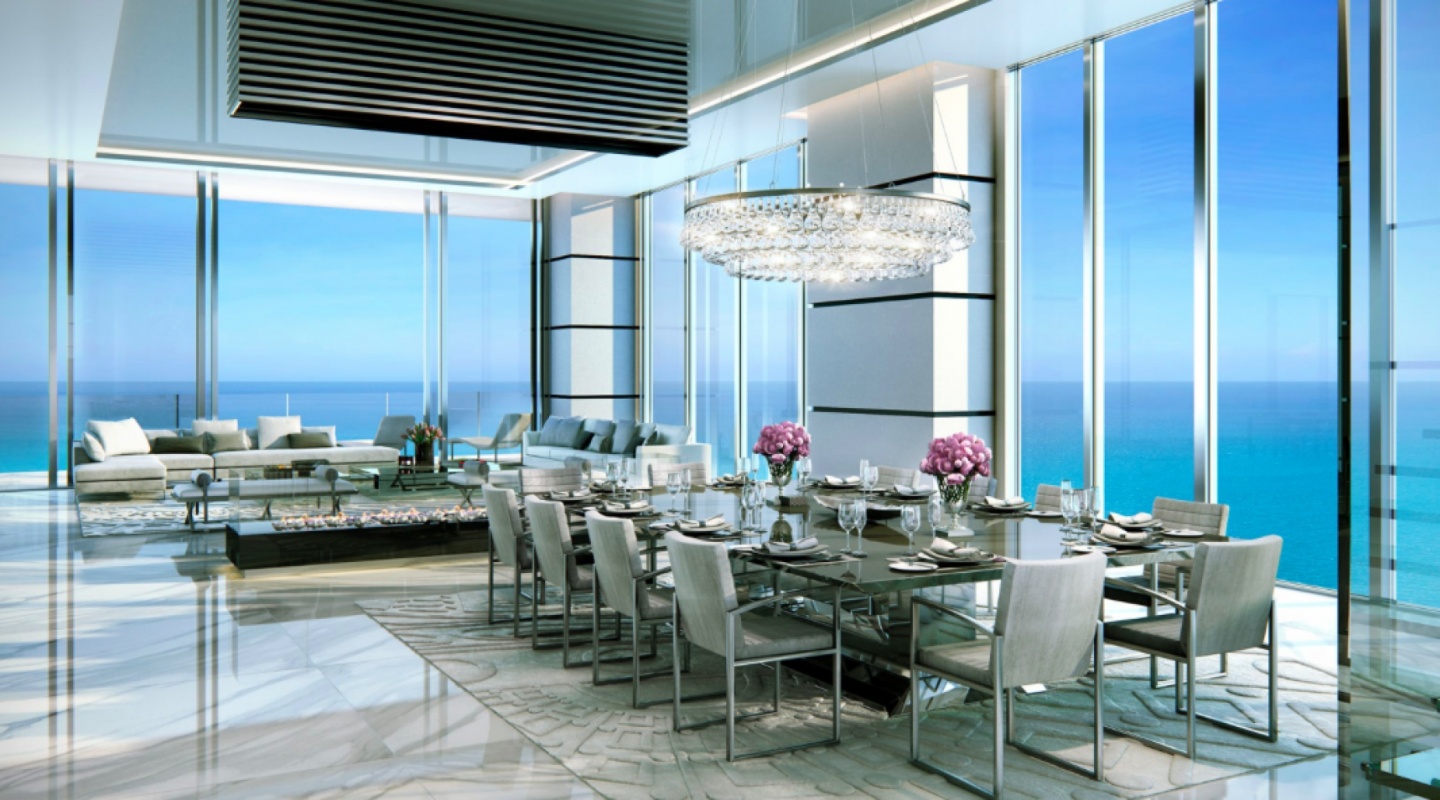 turnberry ocean club miami