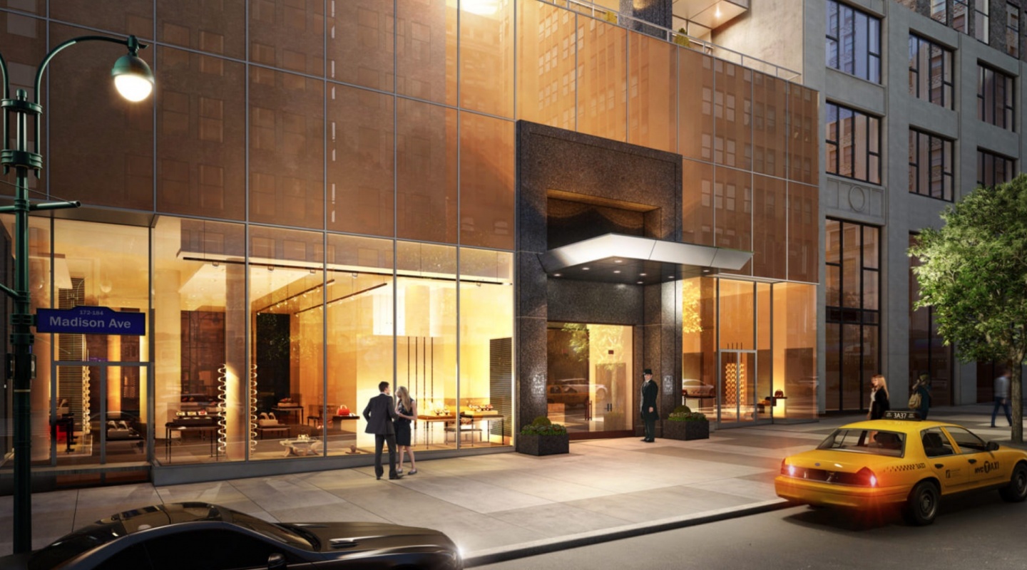 172 madison avenue verzun 12