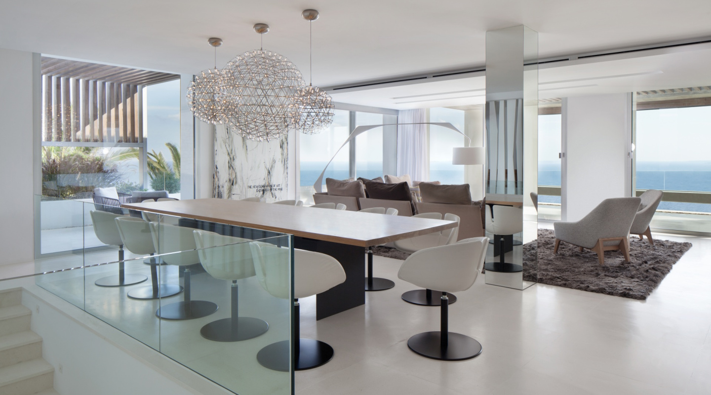 villa in ibiza by saota verzun 12