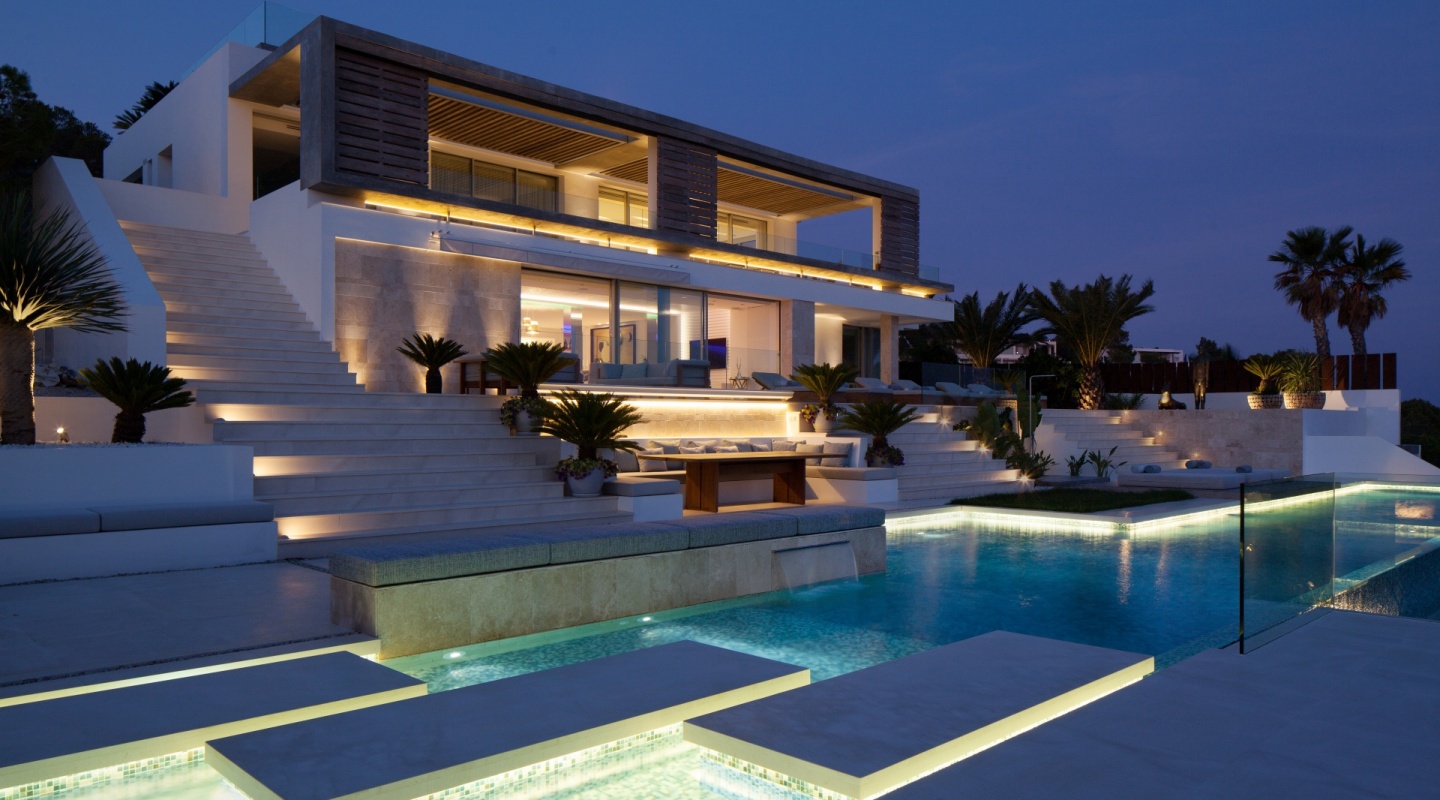 villa in ibiza by saota verzun 2