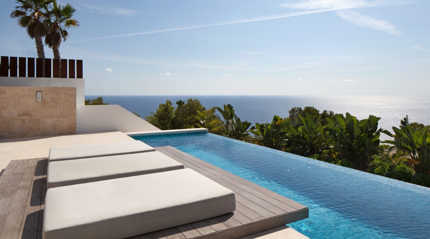 villa in ibiza by saota verzun 3