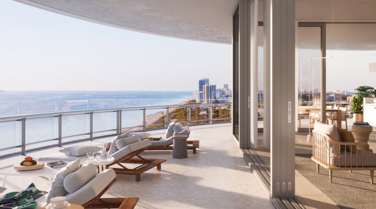 eighty seven park miami image8