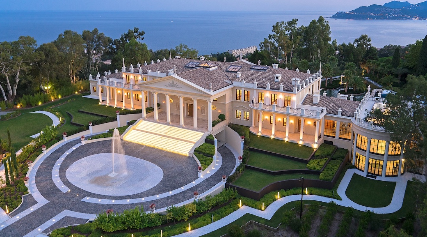 1 venetian palace for sale in cannes by verzun