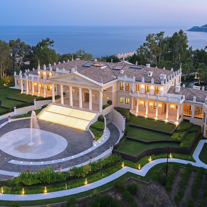 1 venetian palace for sale in cannes by verzun