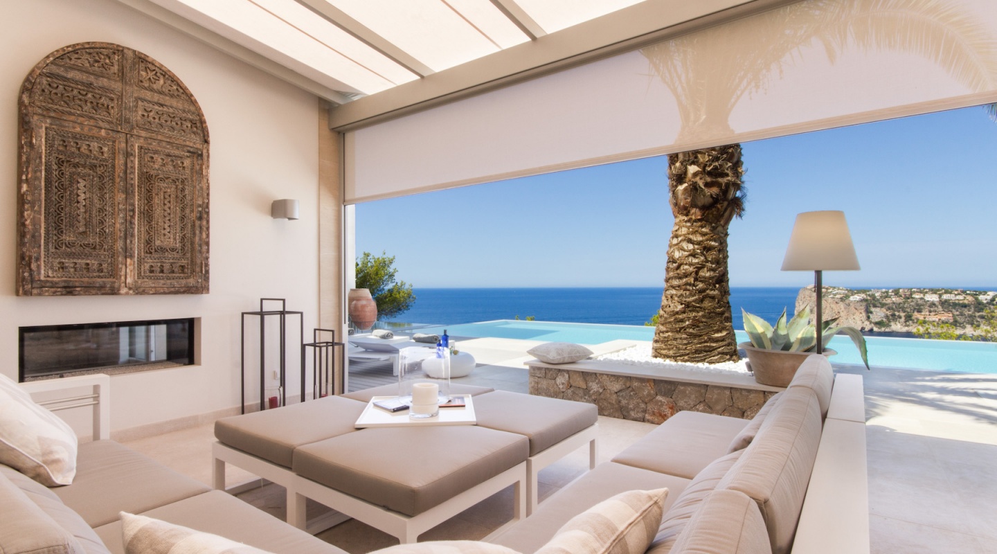 10 luxury villa for sale mallorca spain by verzun