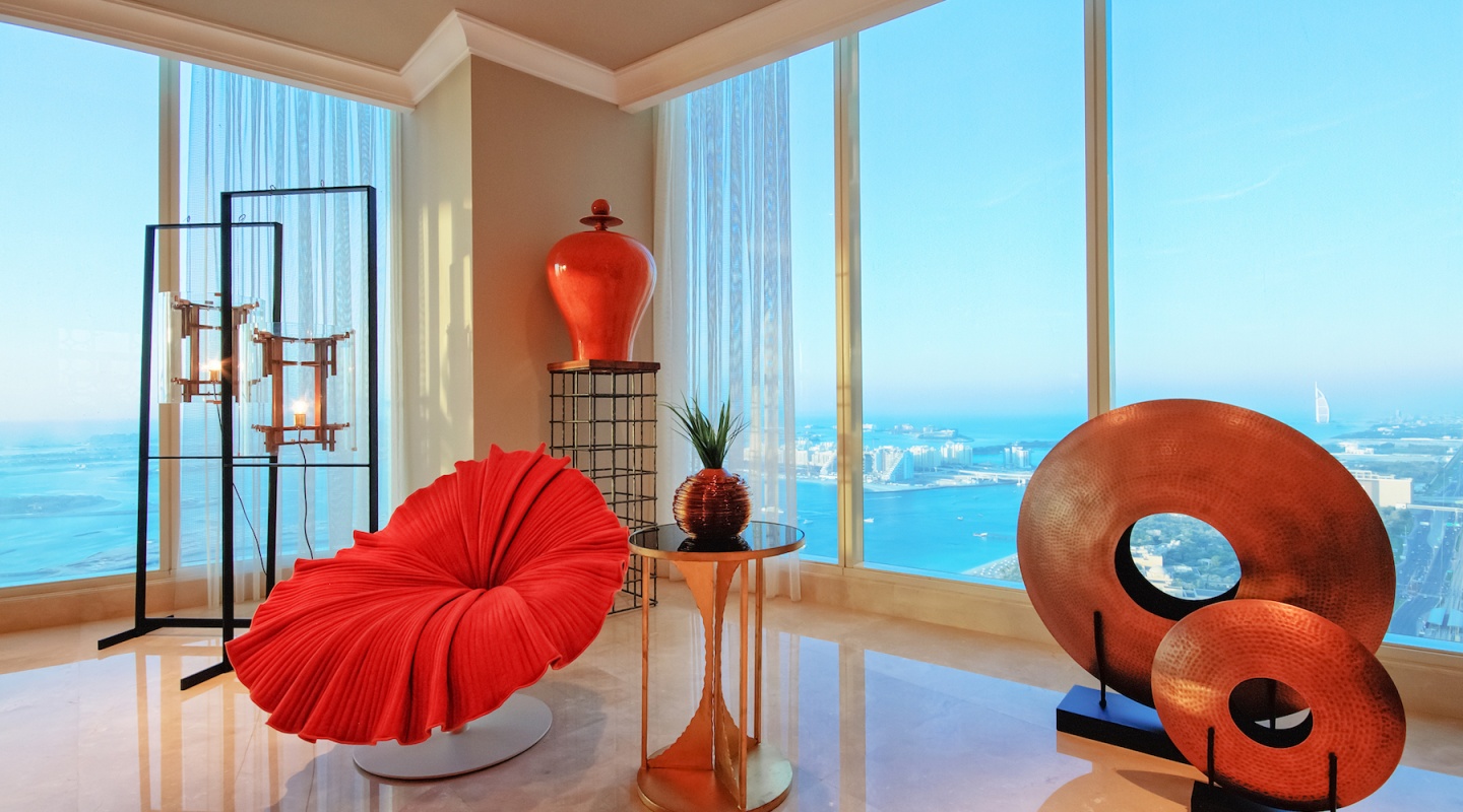 5 royal luxury penthouse for sale le reve tower dubai marina verzun