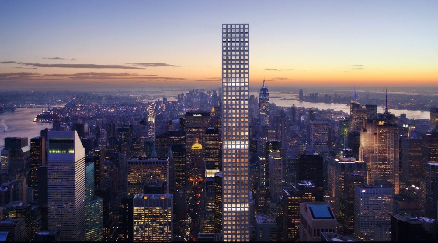 7 432 park avenue condo for sale ny