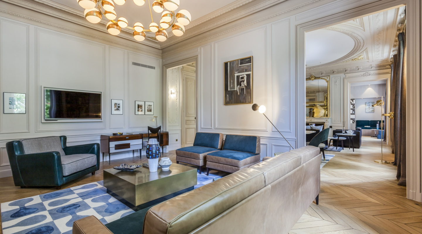 verzun paris 5