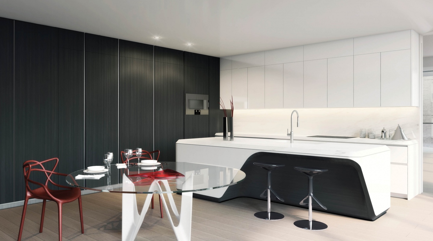 10 zaha hadid new york