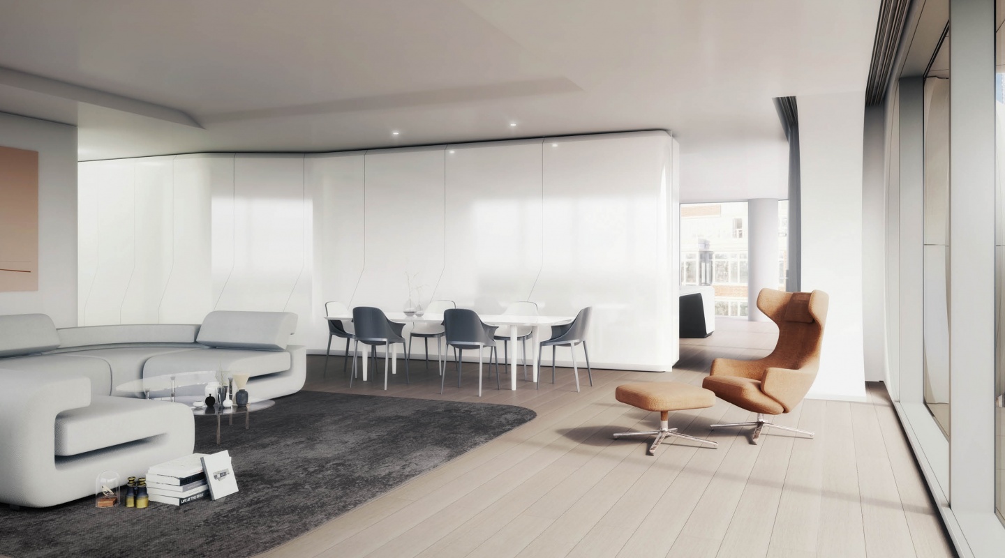 8 zaha hadid new york