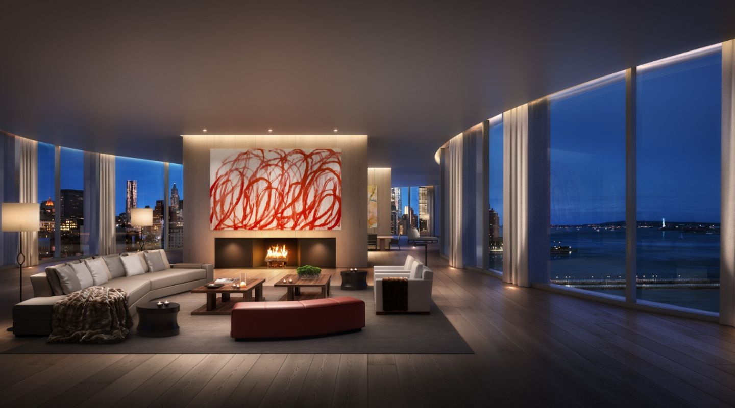 2 160 leroy new york