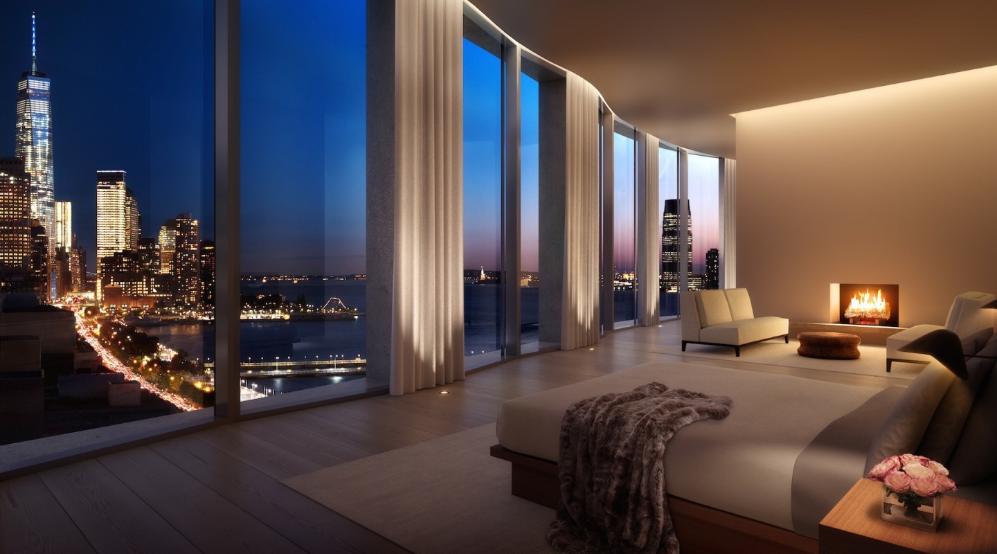 3 160 leroy new york
