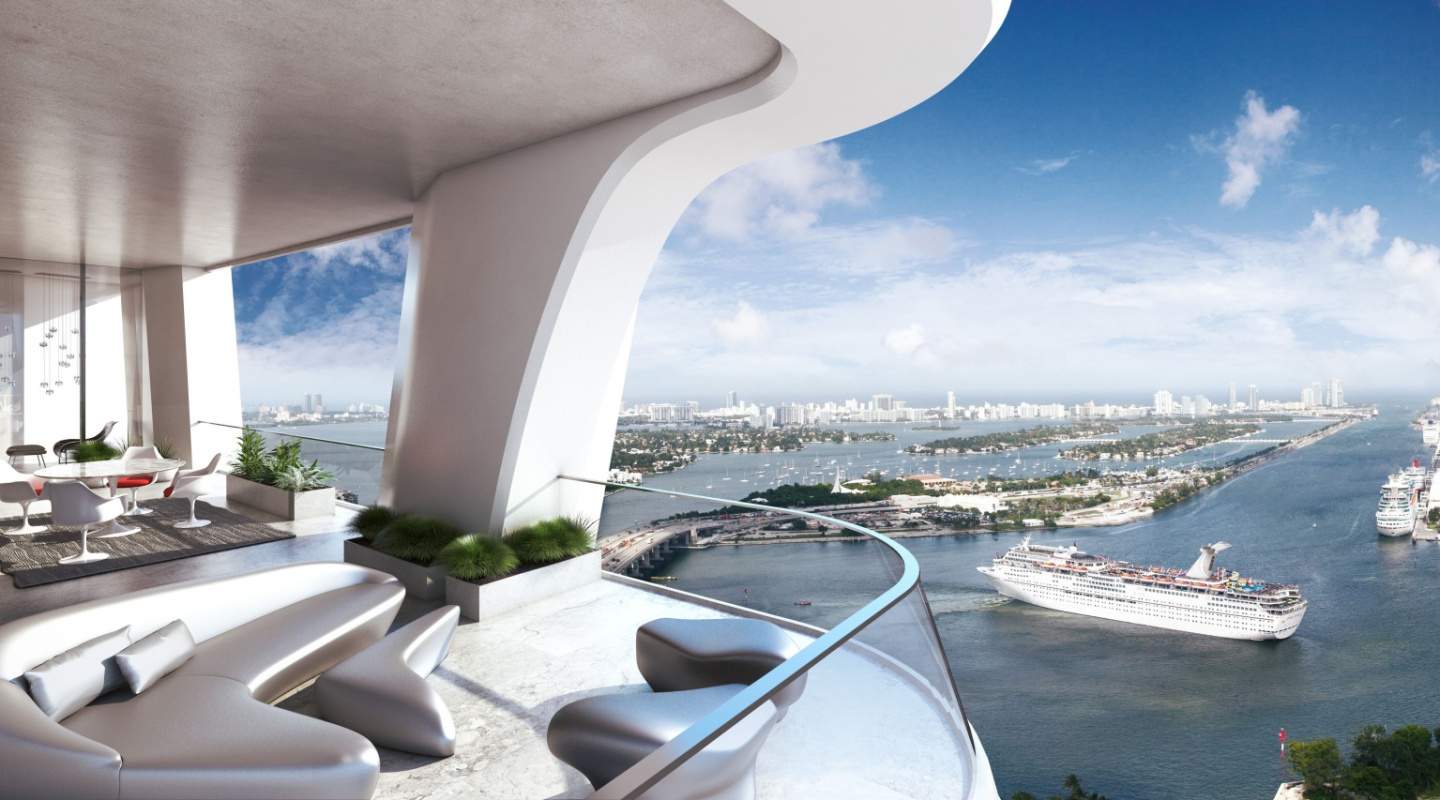 11 1000 museum by zaha hadid