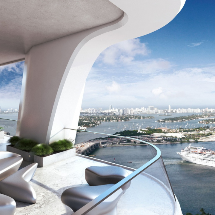 11 1000 museum by zaha hadid