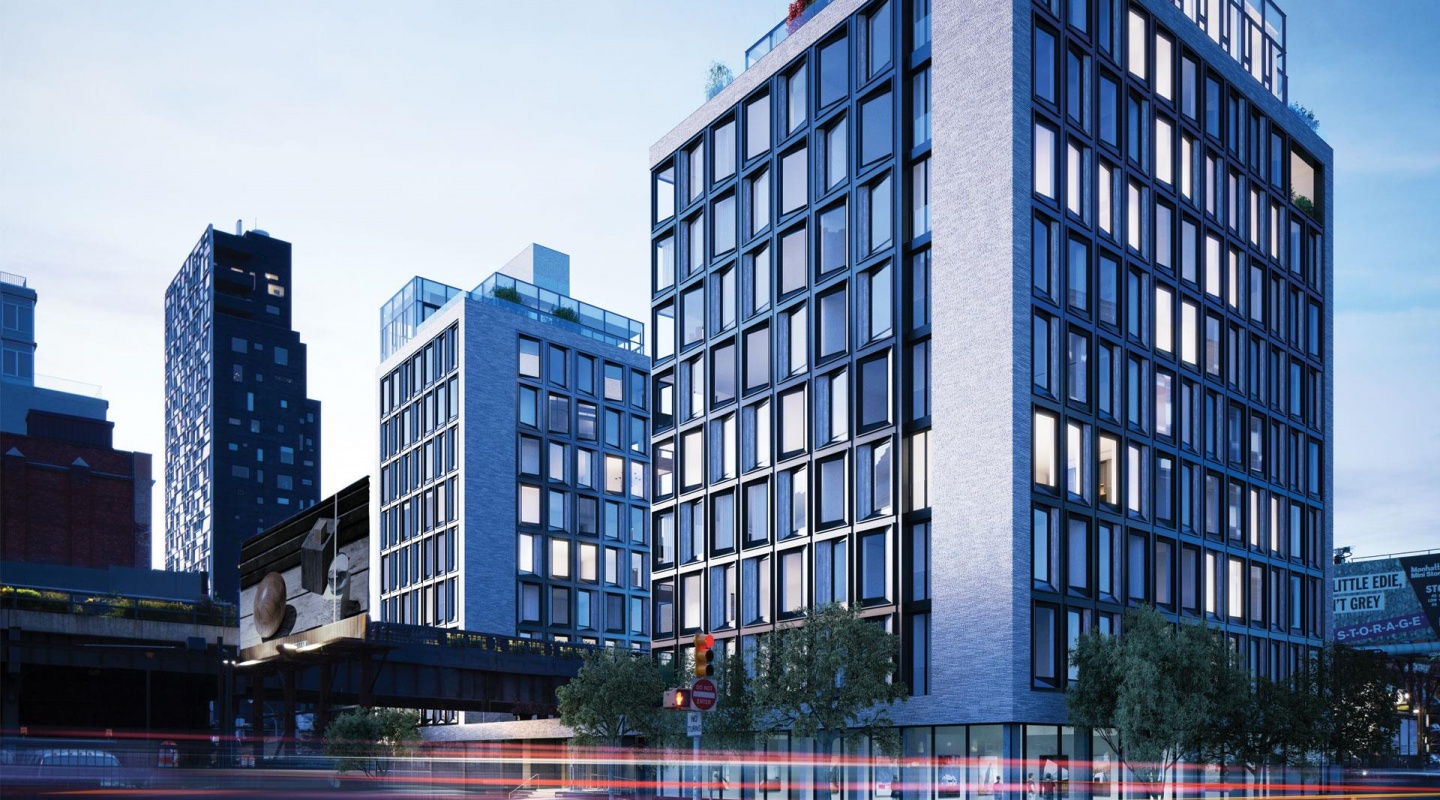 2 505 w19 new york
