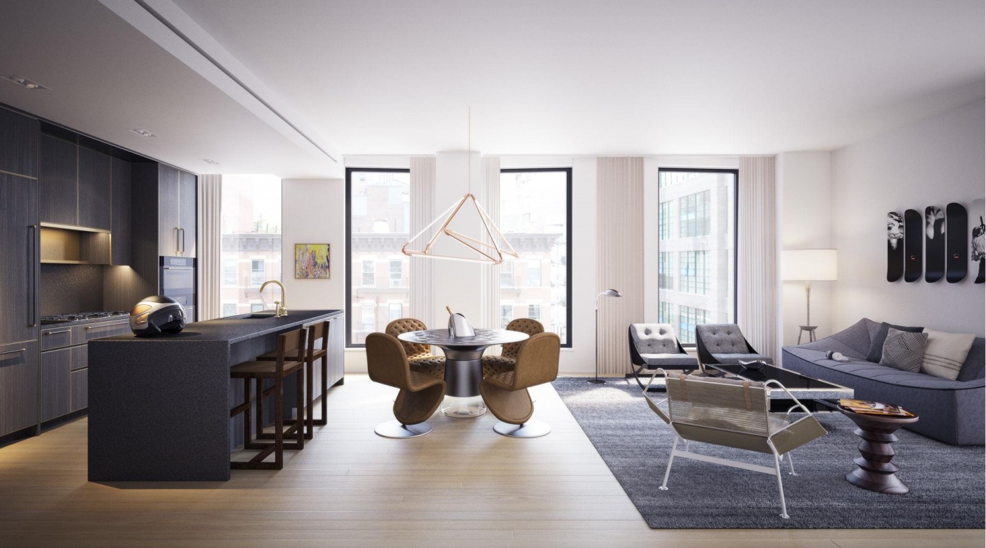 5 505 w19 new york