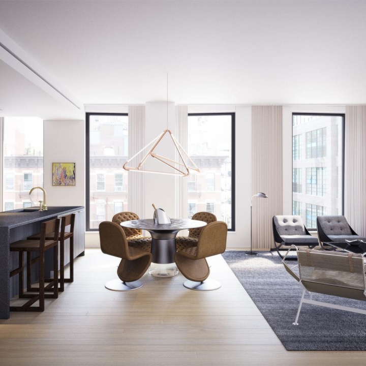 5 505 w19 new york