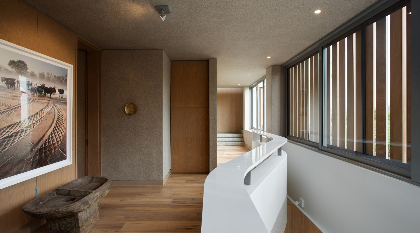 11 beachyhead by saota