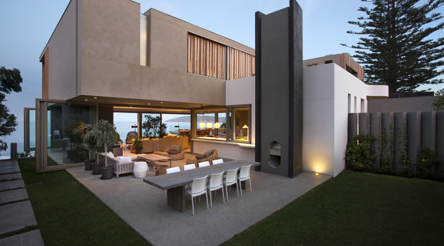 13 beachyhead by saota