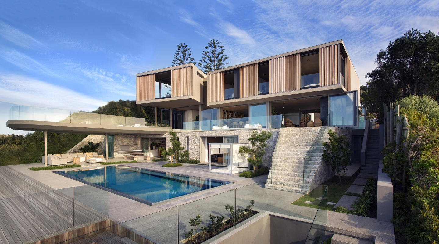 5 beachyhead by saota