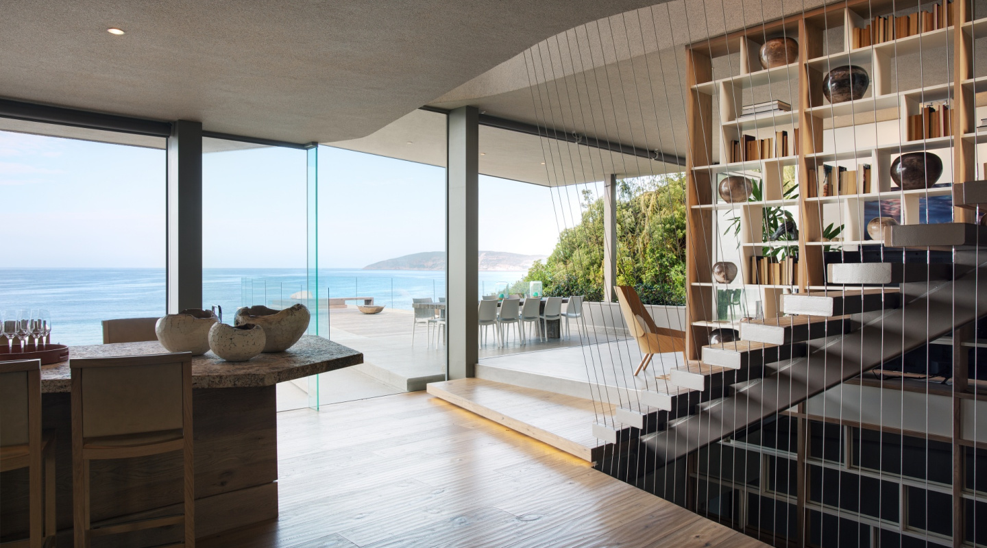 8 beachyhead by saota