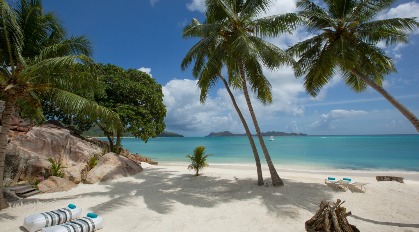 3 villa praslin seychelles