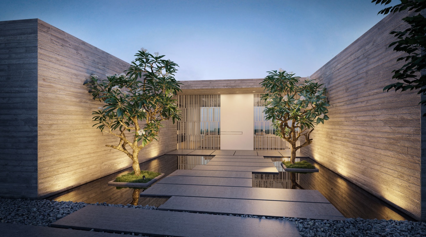 11 villa puerto portals mallorca