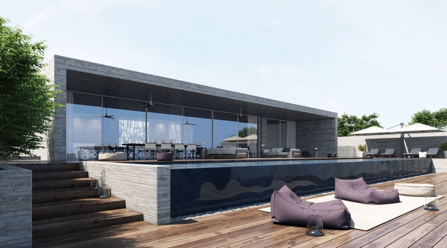 2 villa puerto portals mallorca 1