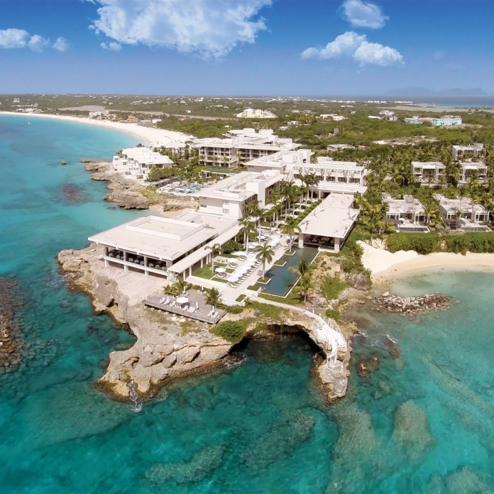 1 four seasons residences anguilla