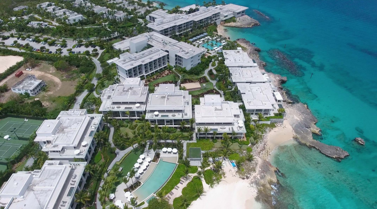 3 four seasons residences anguilla
