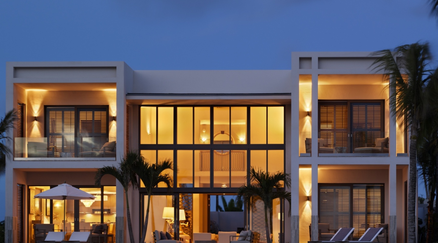 4 four seasons residences anguilla
