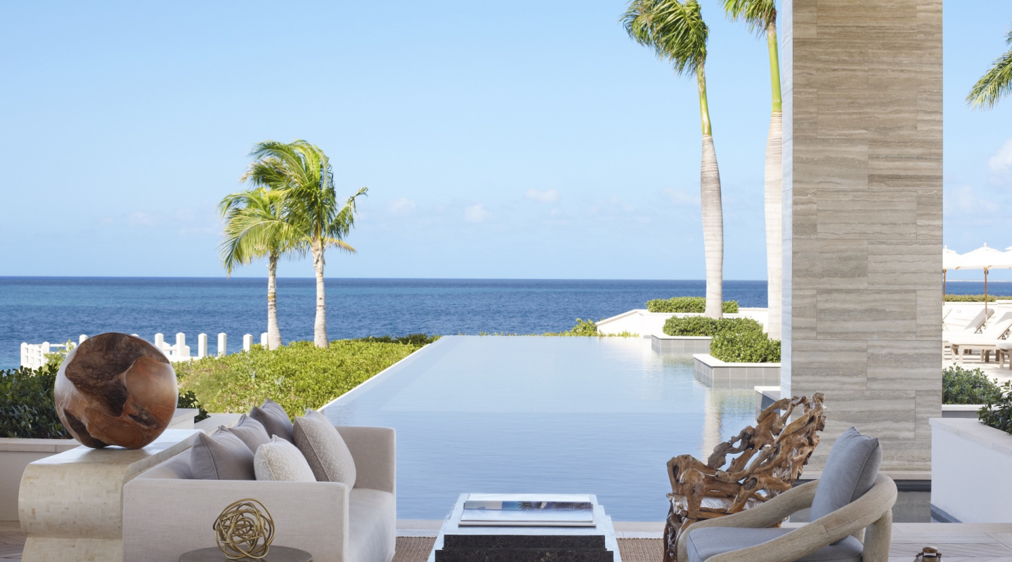 5 four seasons residences anguilla