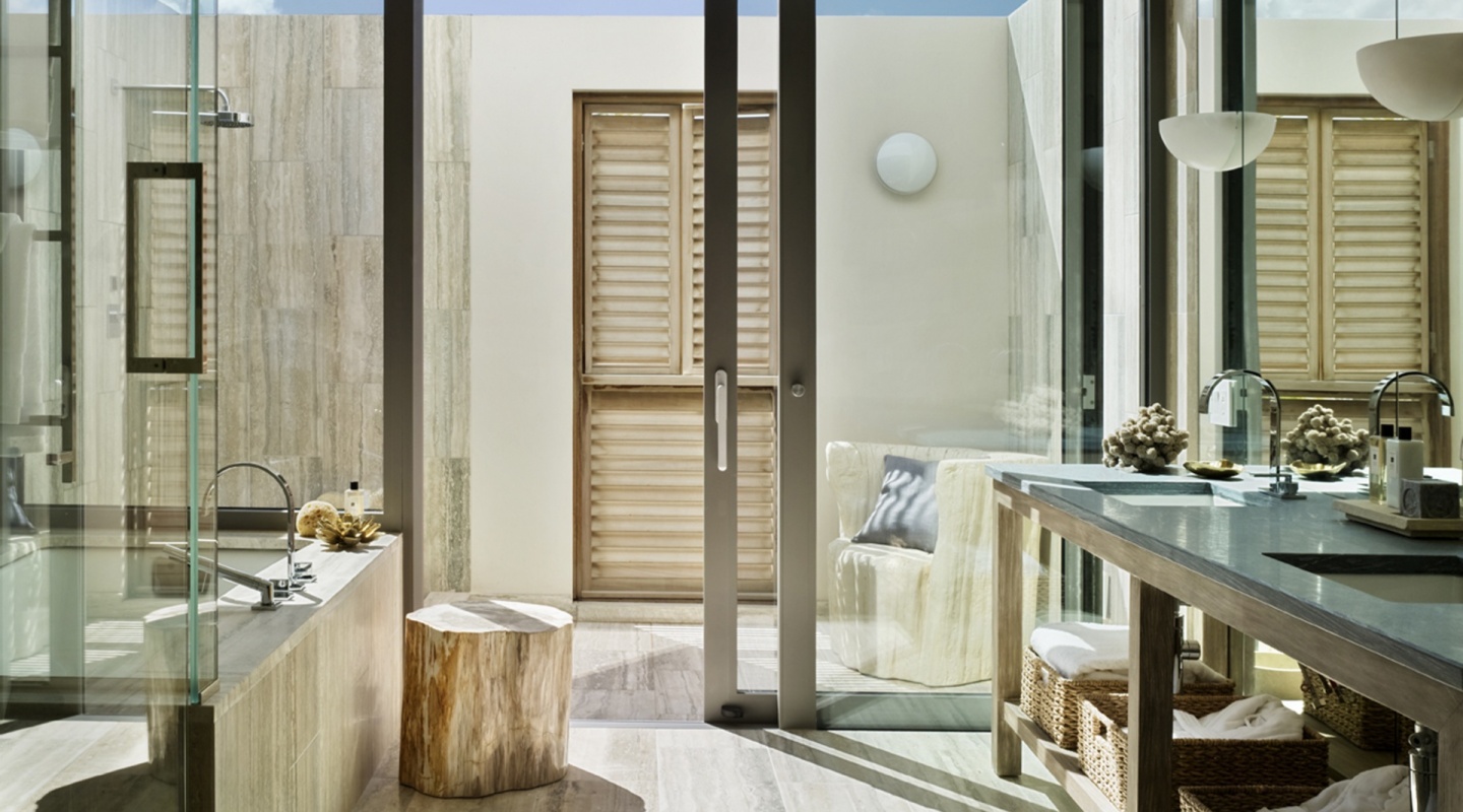 6 four seasons residences anguilla